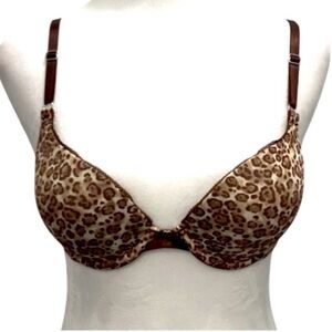 Lily of France Bra
